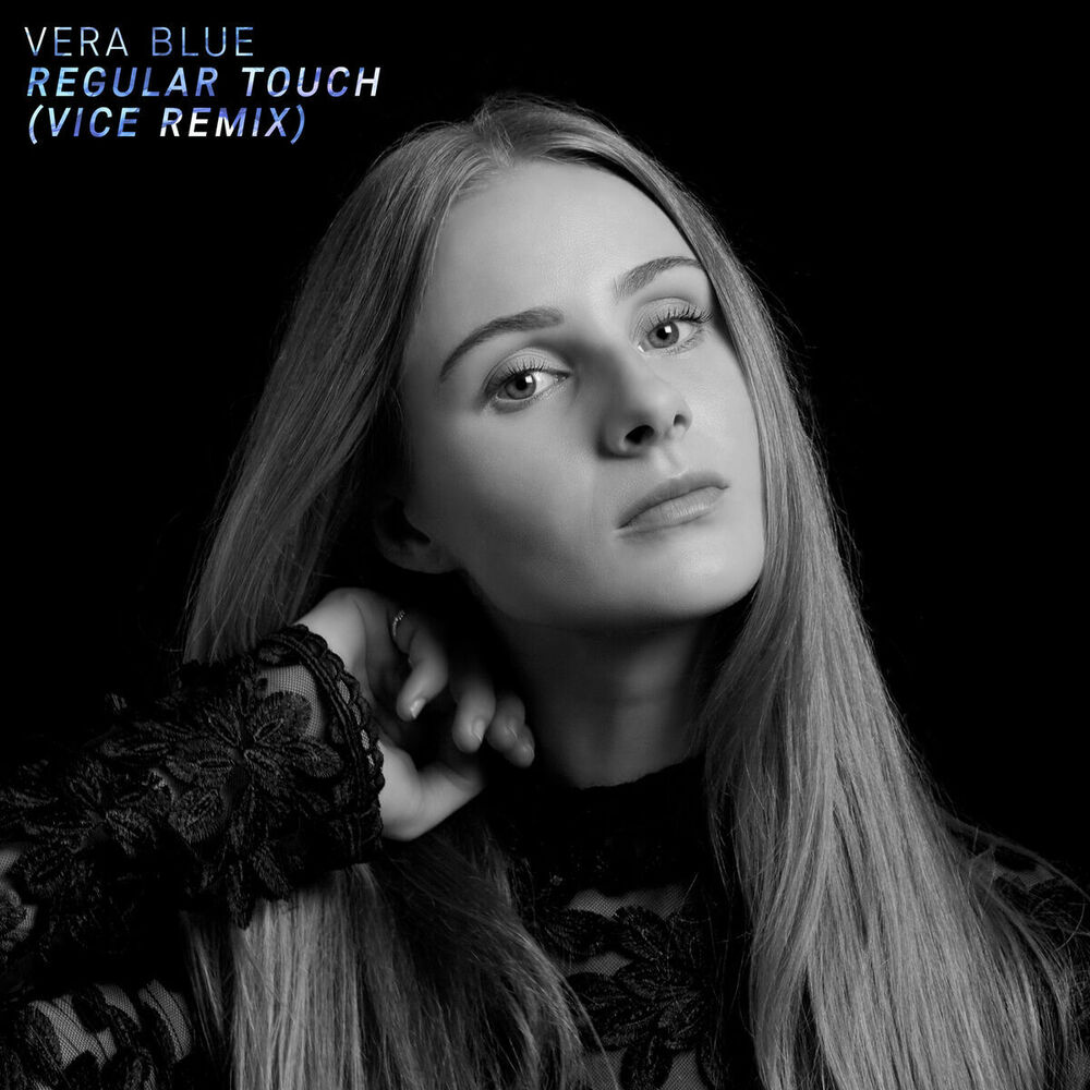 Picture of Regular Touch (Vice Remix)