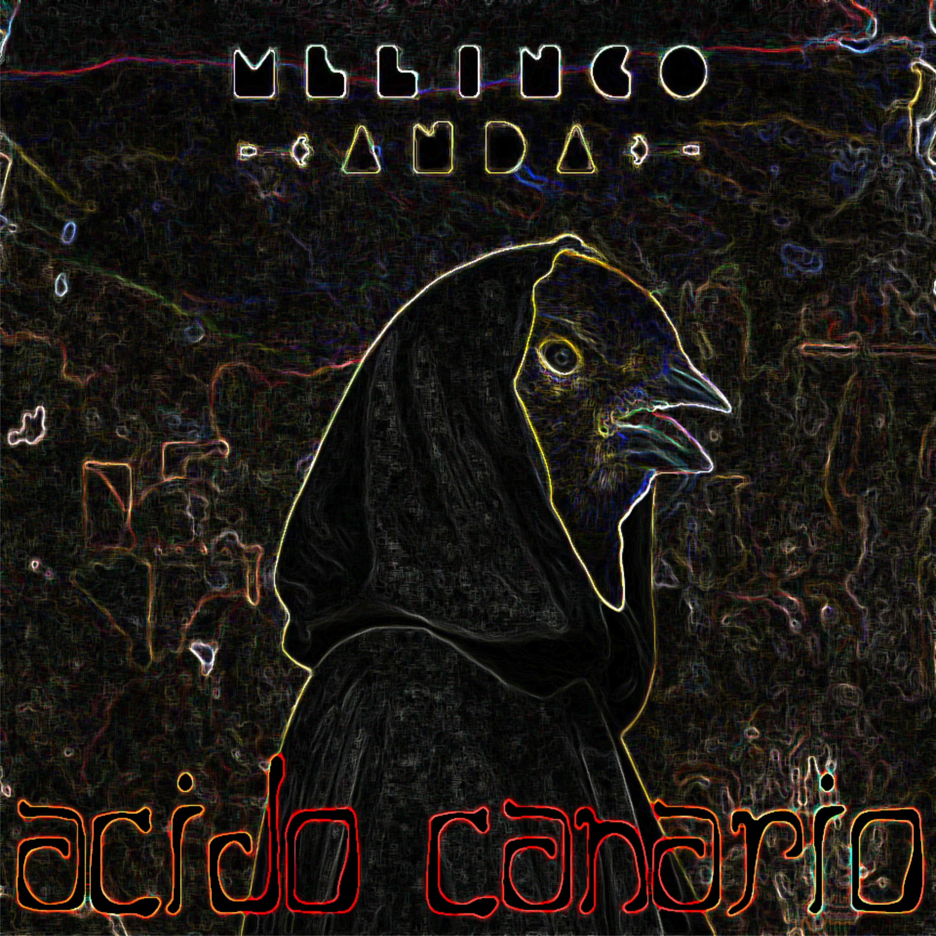 Album cover of Anda