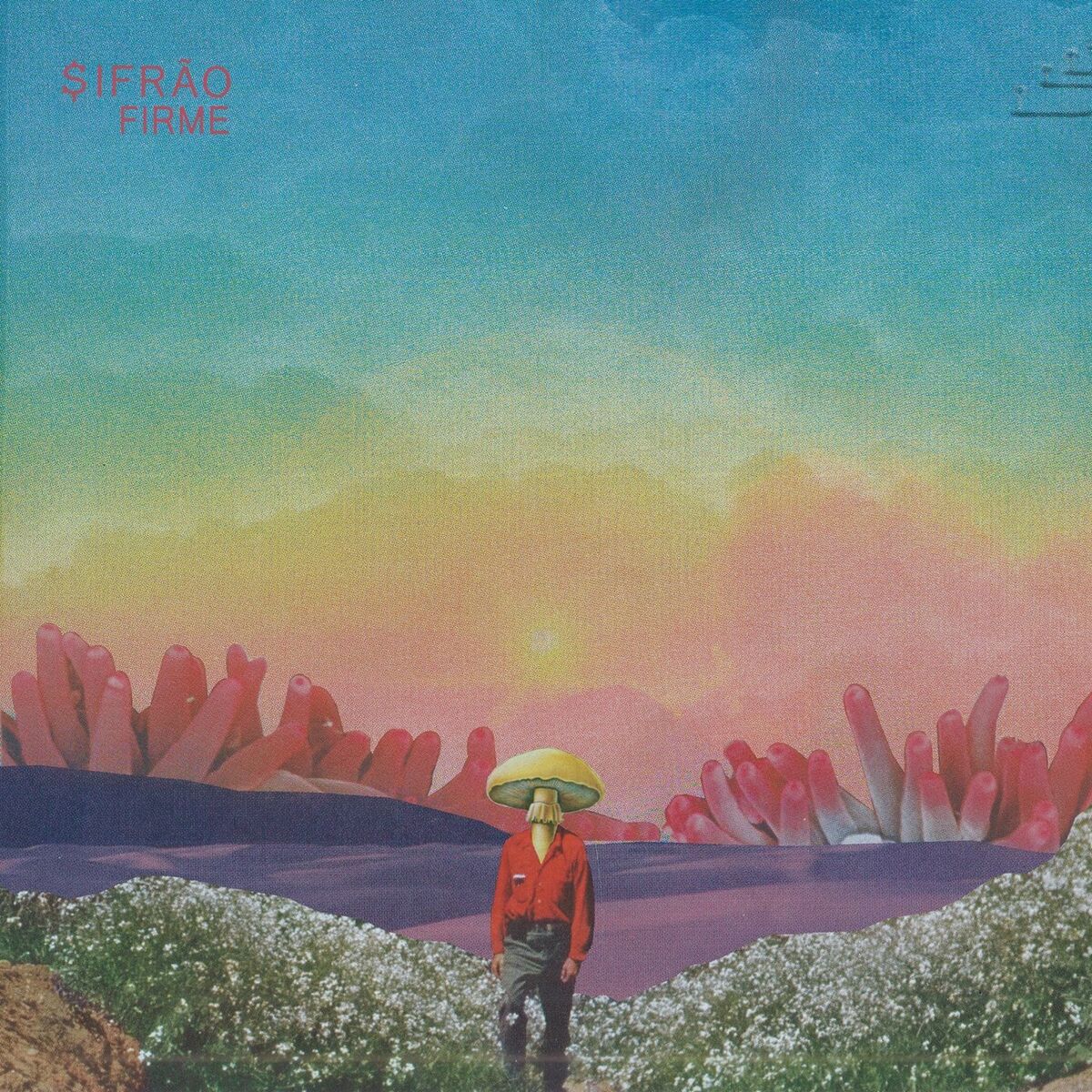 Album cover of Firme