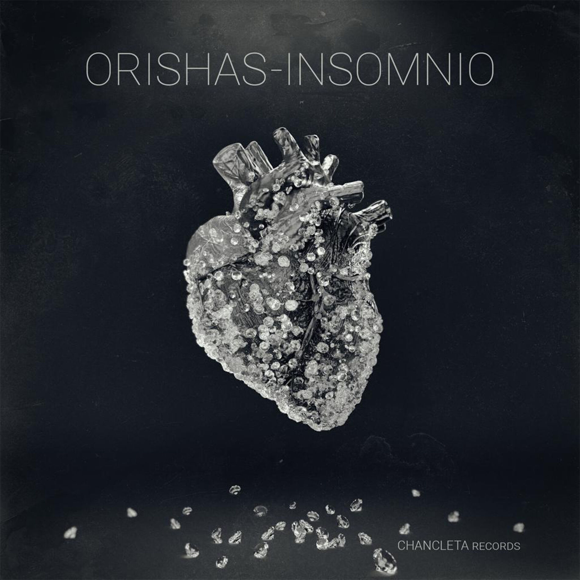 Album cover of Insomnio