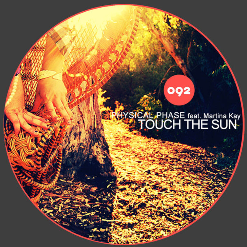 Picture of Touch the Sun