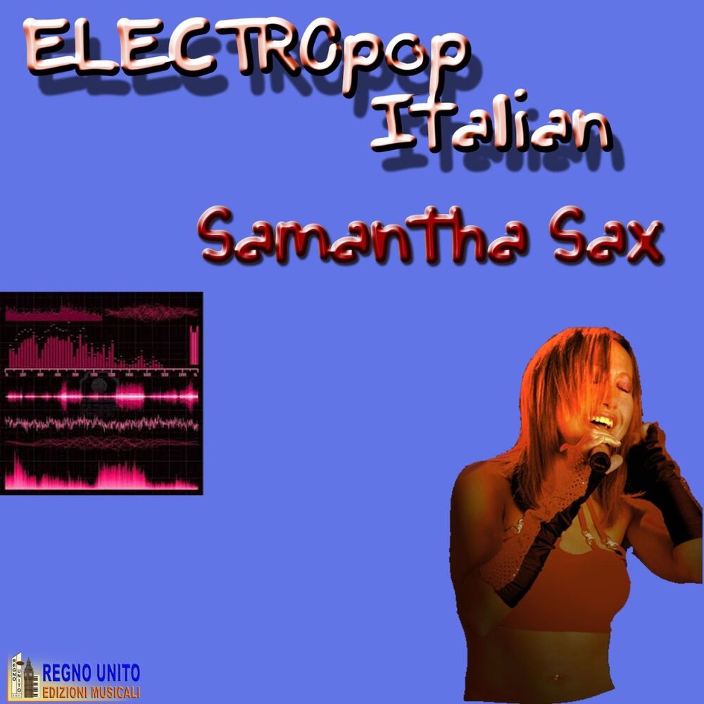 Picture of Electropop Italian