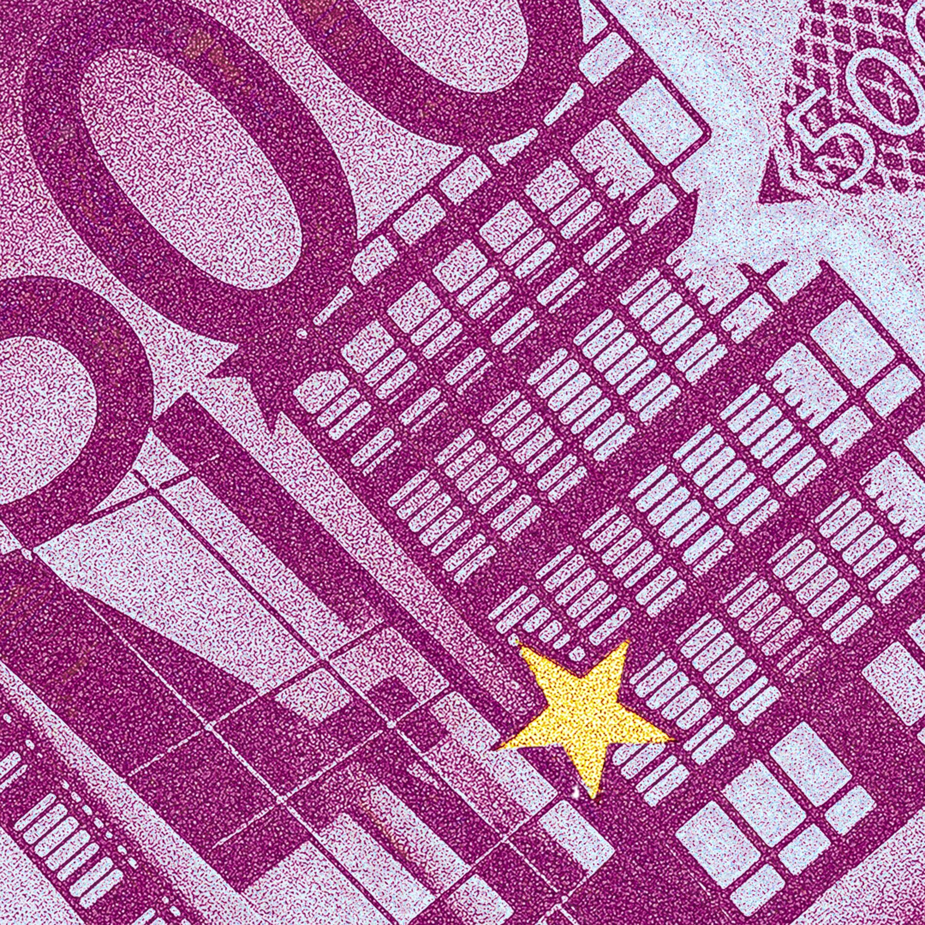 Album cover of MA MONNAIE, MA DÎME