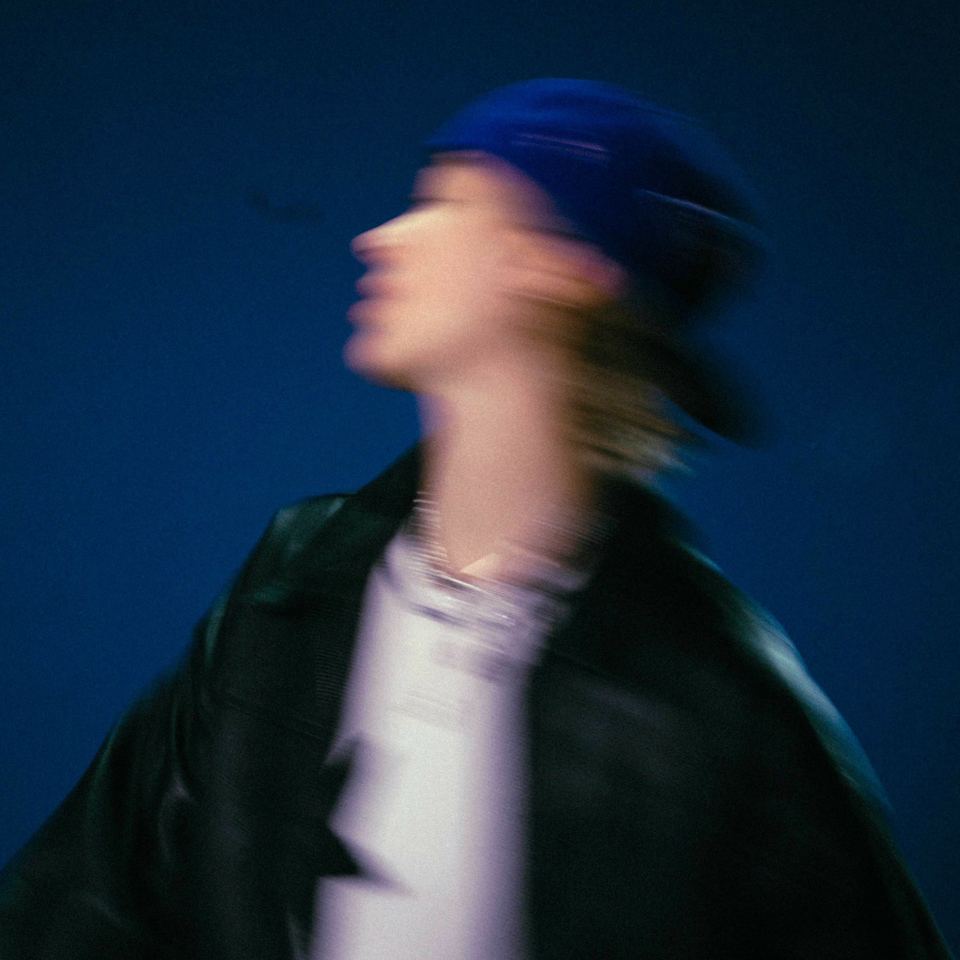 Album cover of Leben überleben