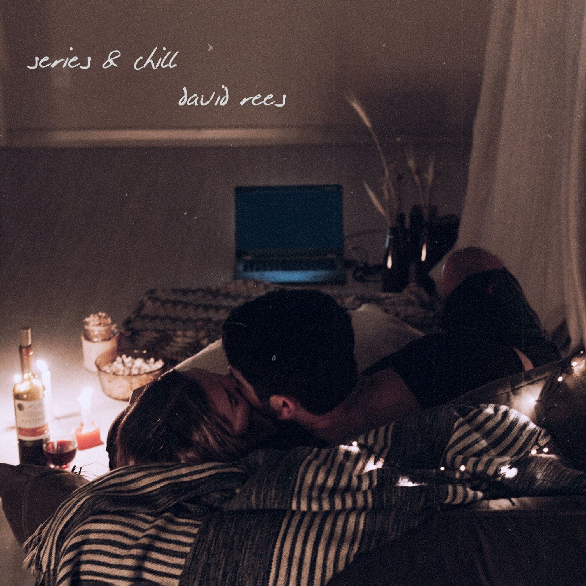 Album cover of Series & Chill
