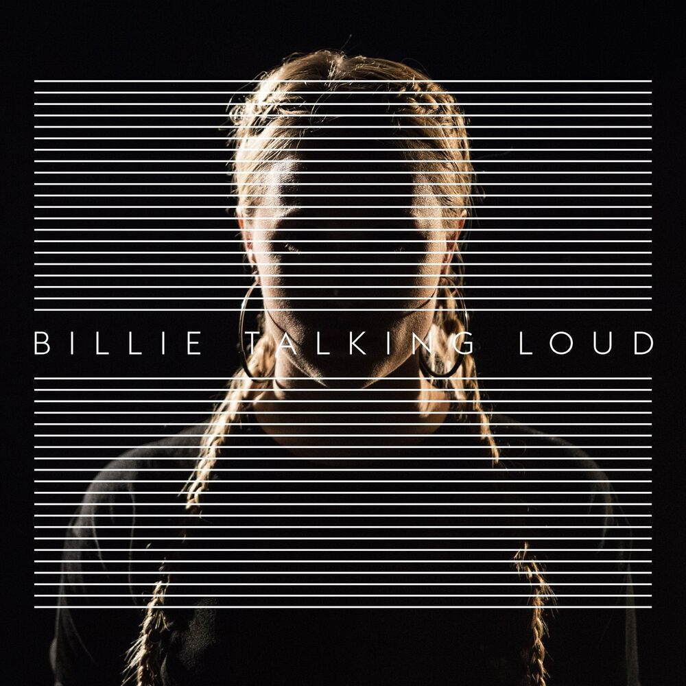 Picture of Talking Loud EP