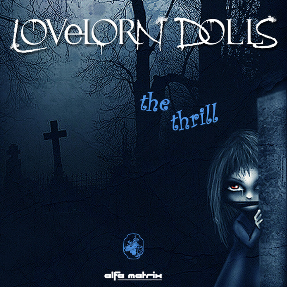 Picture of The Thrill - EP