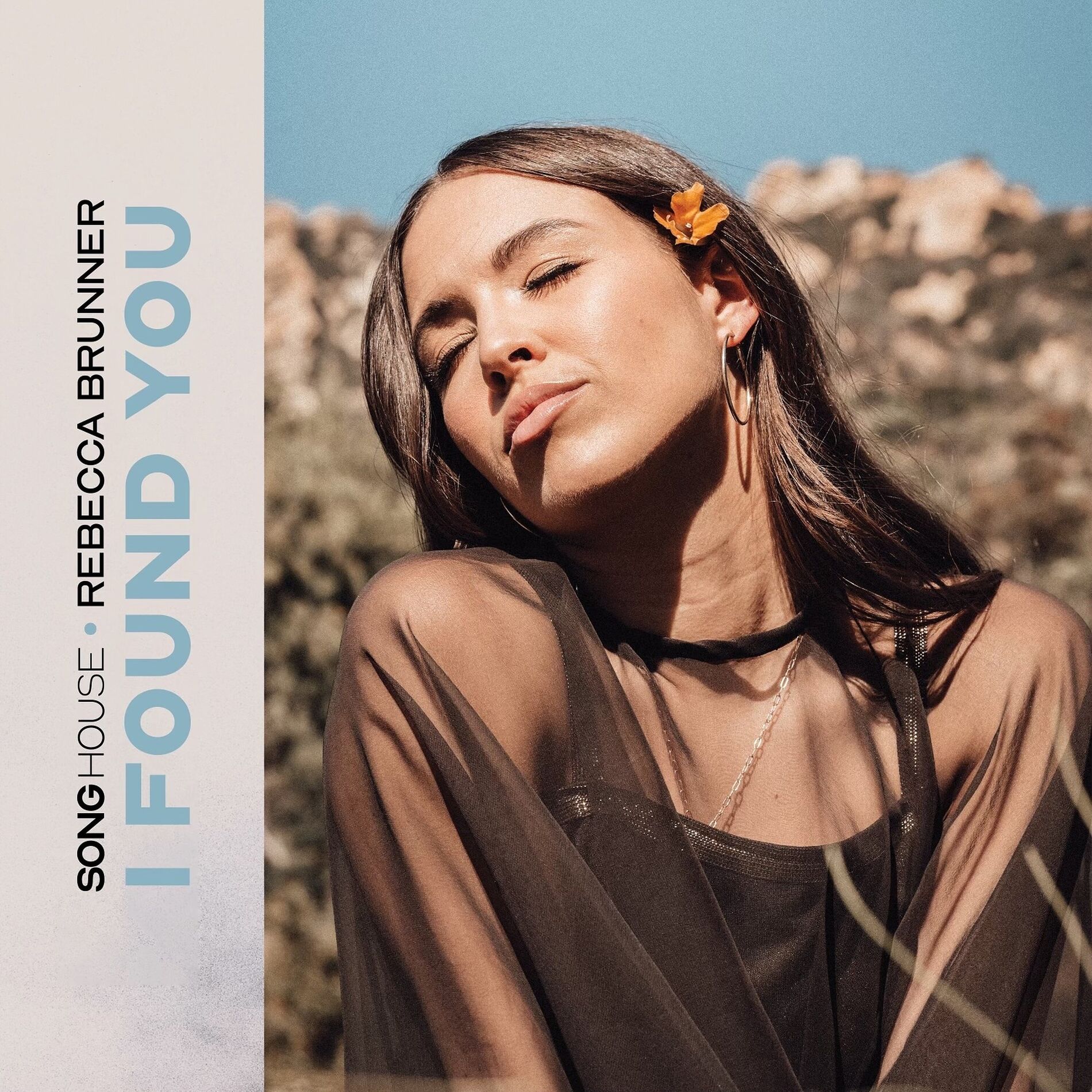 Album cover of I Found You