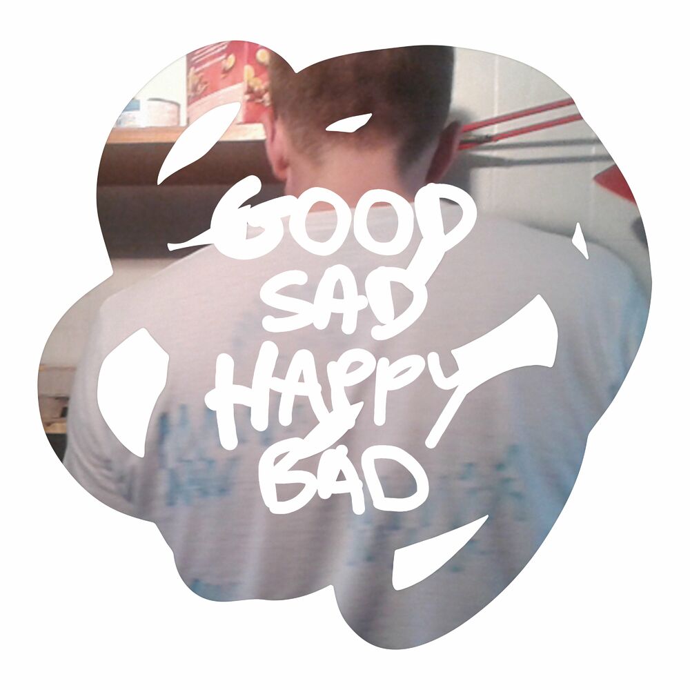 Picture of Good Sad Happy Bad