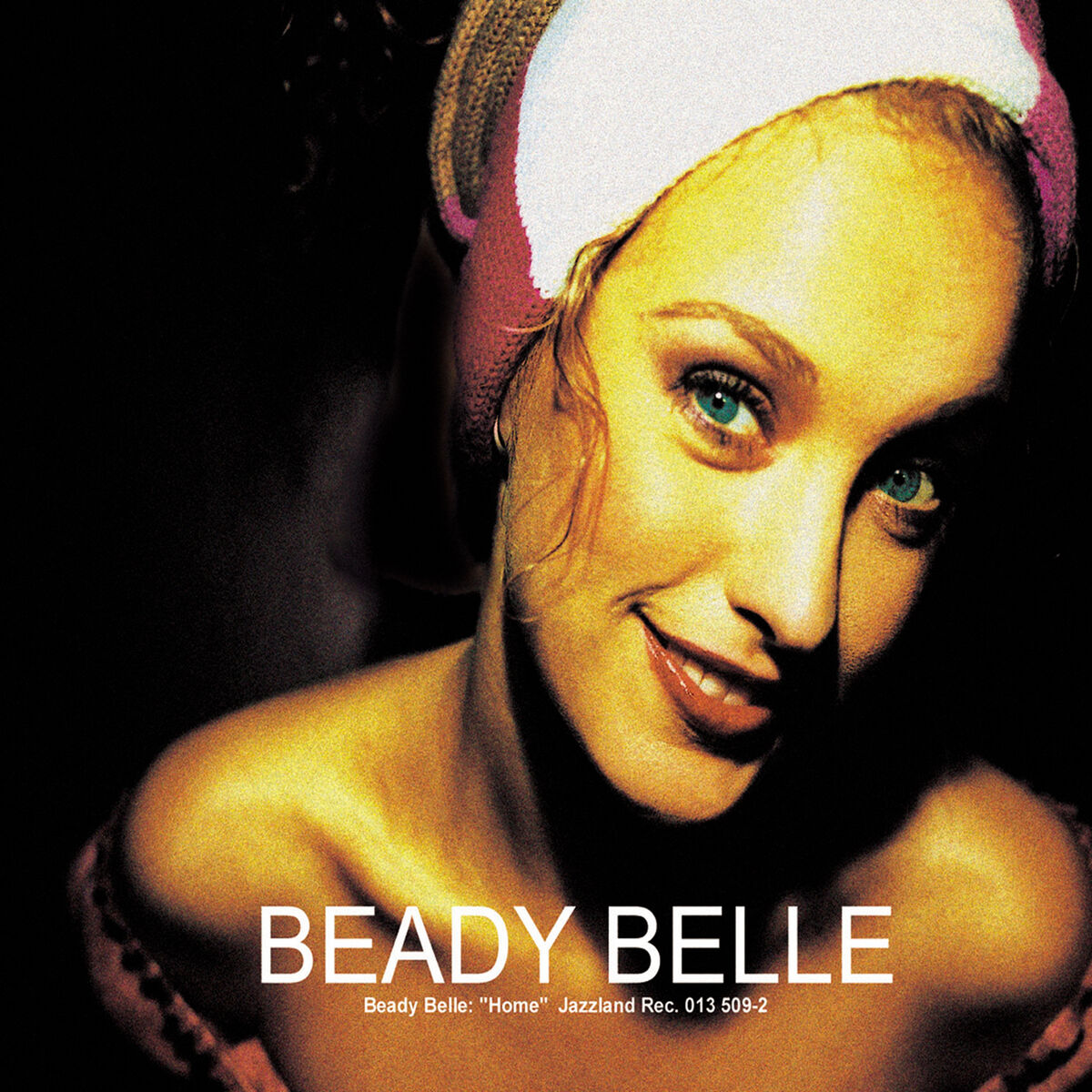 Album cover of Home