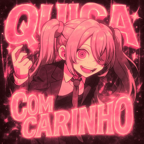 QUICA COM CARINHO