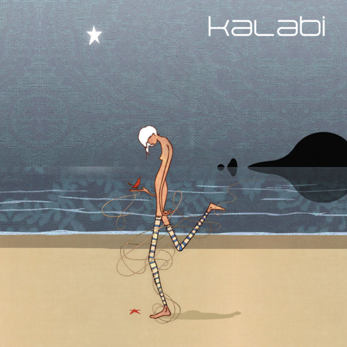 Album cover of Kalabi