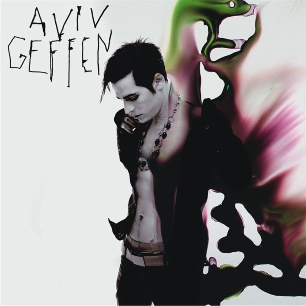 Picture of Aviv Geffen