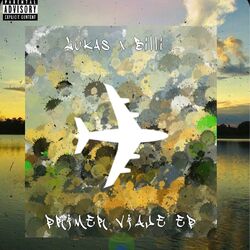 Cover of Primer Viaje