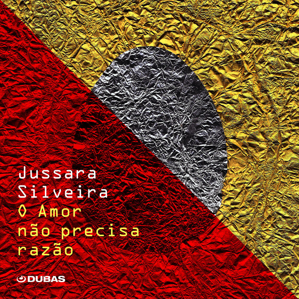 Picture of O Amor Não Precisa Razão (Single)