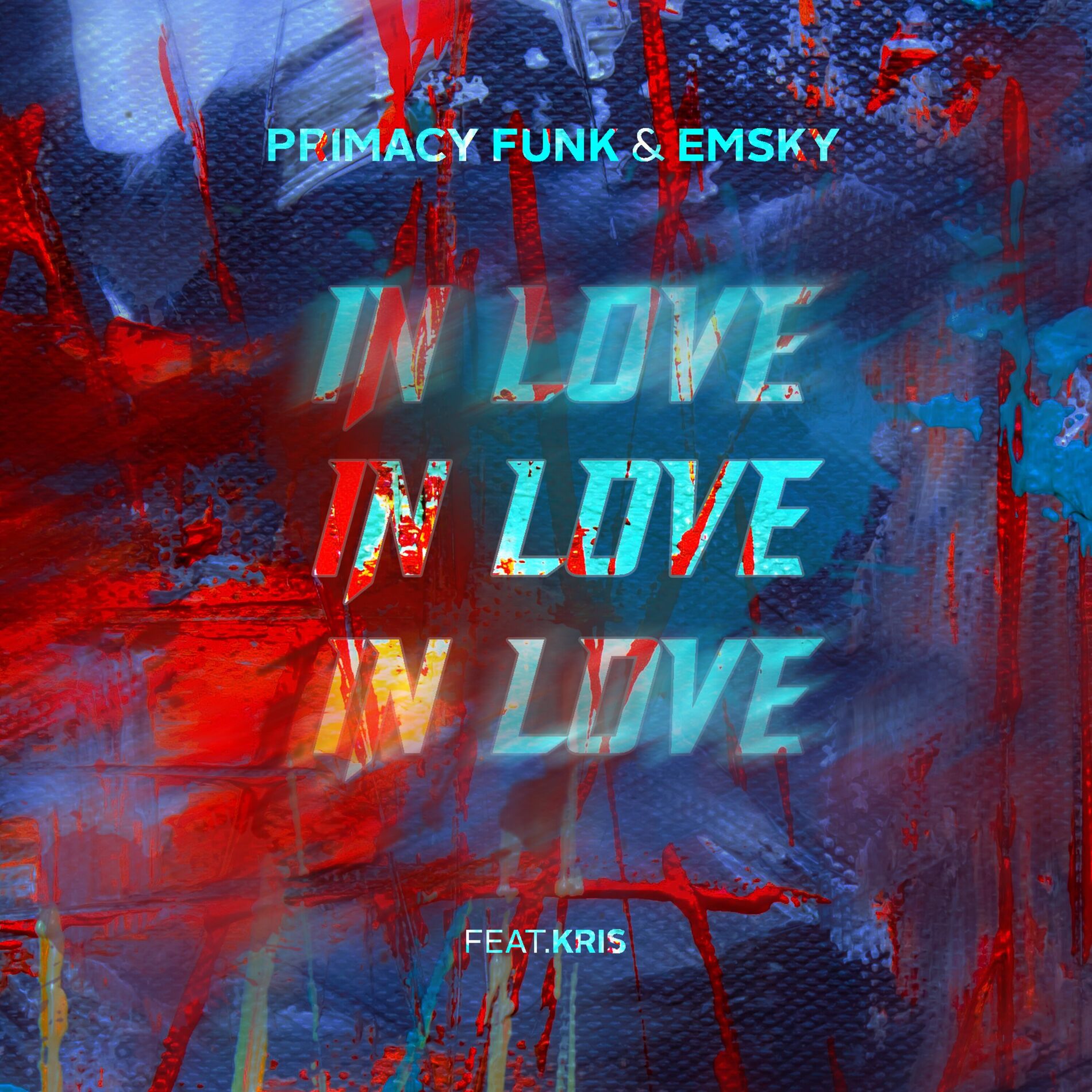 Album cover of In Love