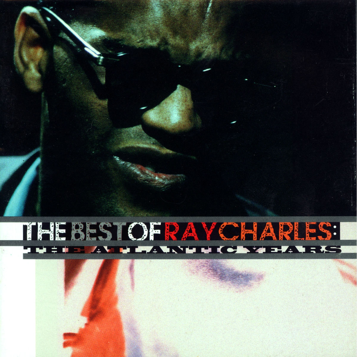 Album picture of The Best of Ray Charles: The Atlantic Years