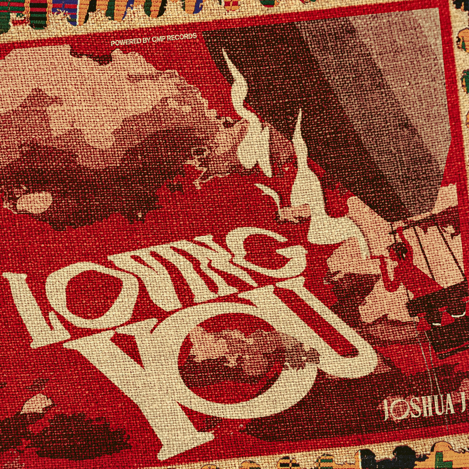 Album cover of Loving You