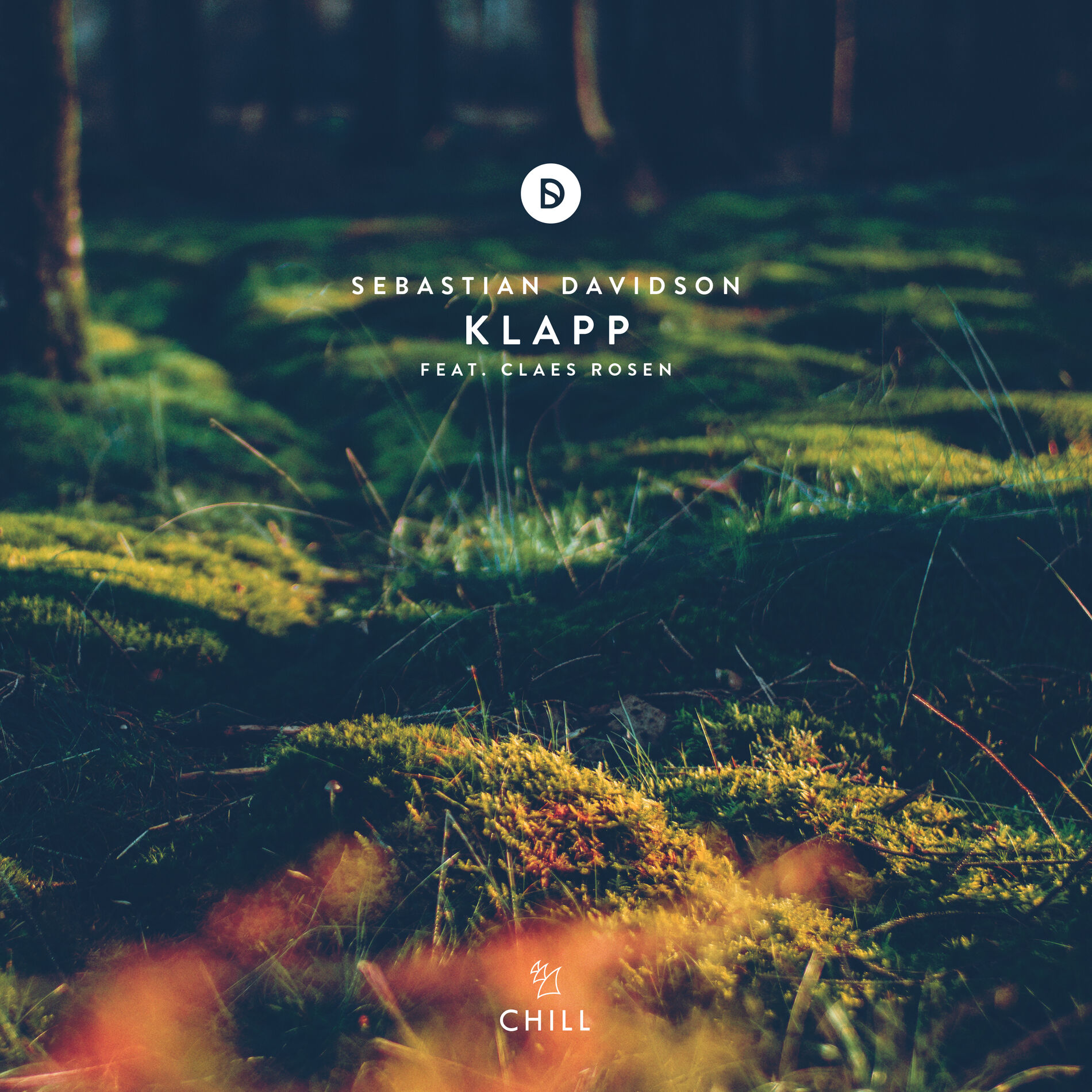 Album cover of Klapp (feat. Claes Rosen)