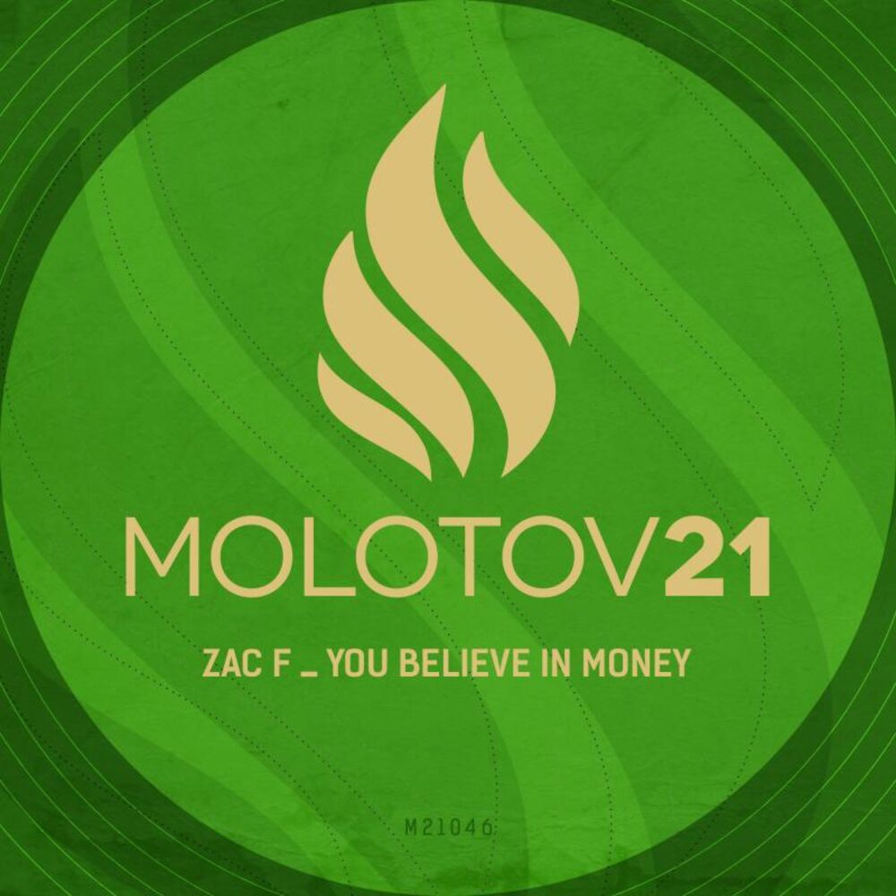 Picture of You Believe In Money