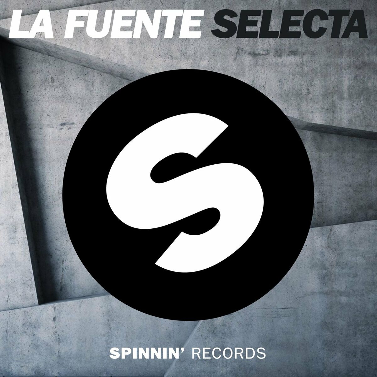 Album cover of Selecta