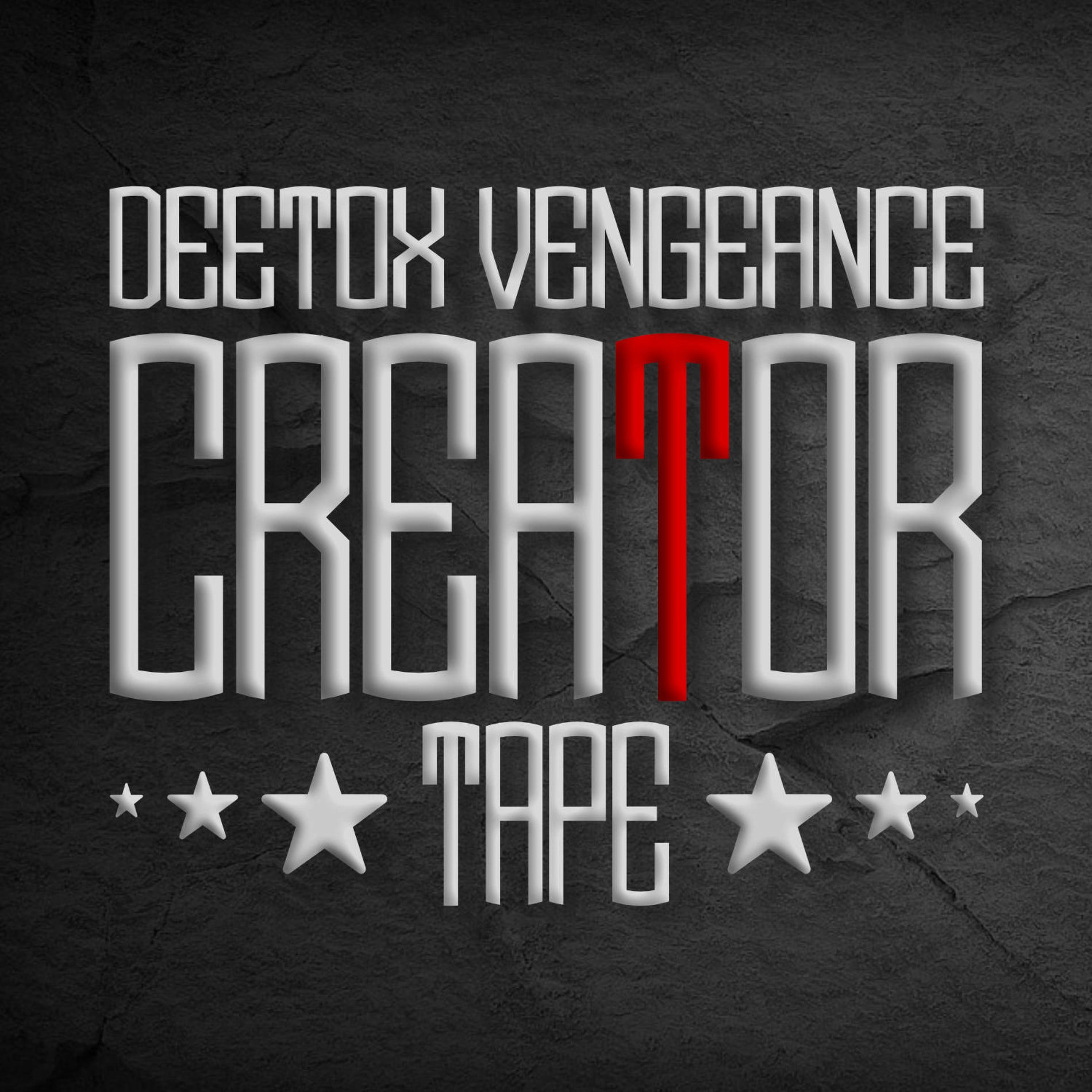 Album cover of Creator Tape
