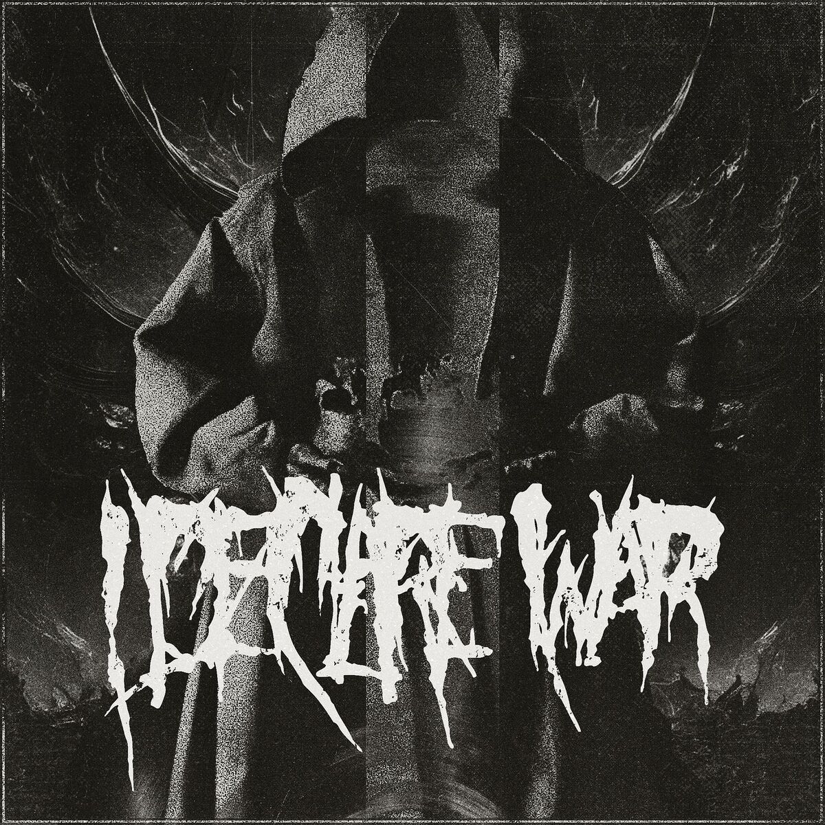 Album cover of Downcast Vol 2. Instrumental