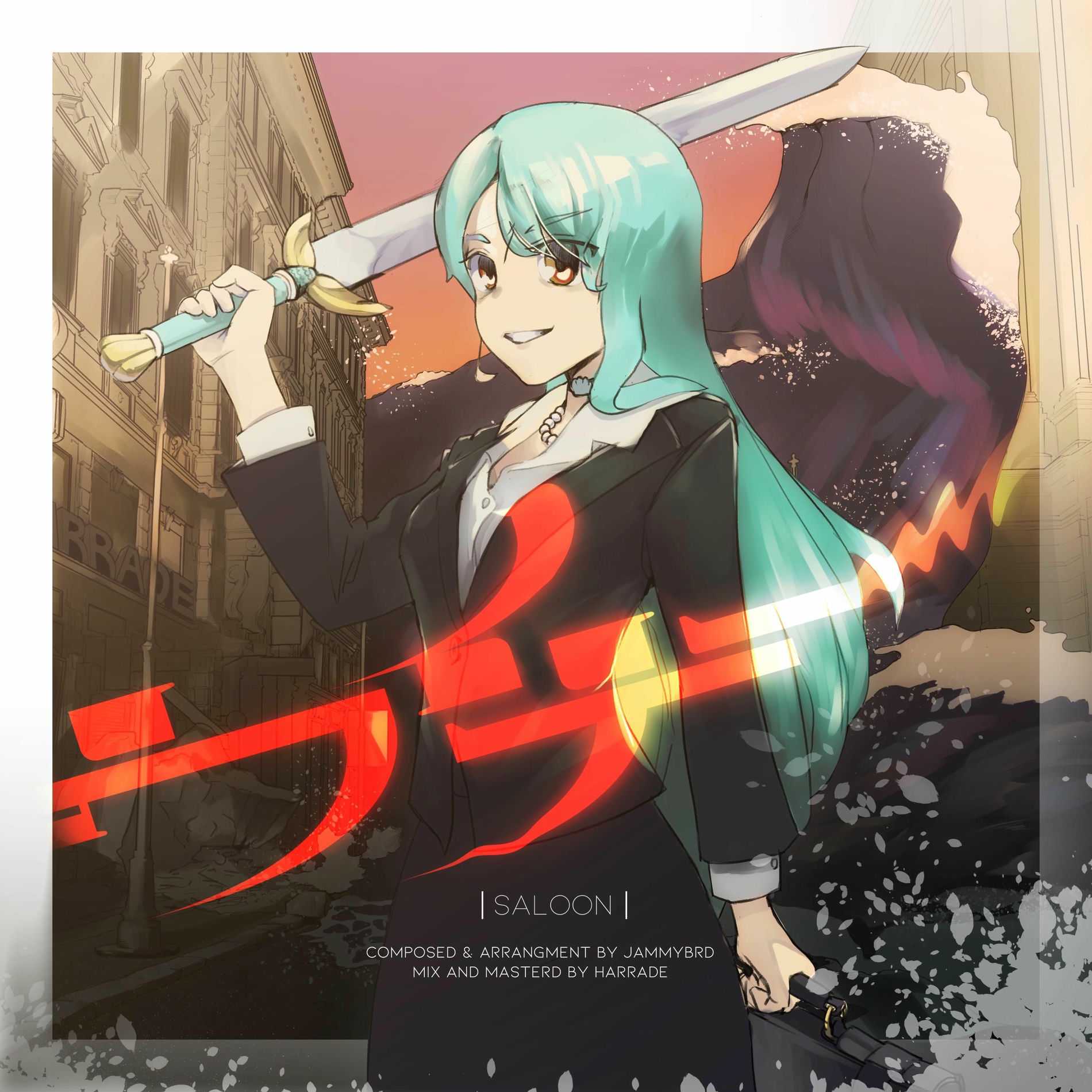 Album cover of Winner