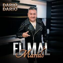 Cover of El Mal Marido