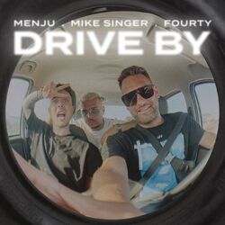 Cover of DRIVE BY