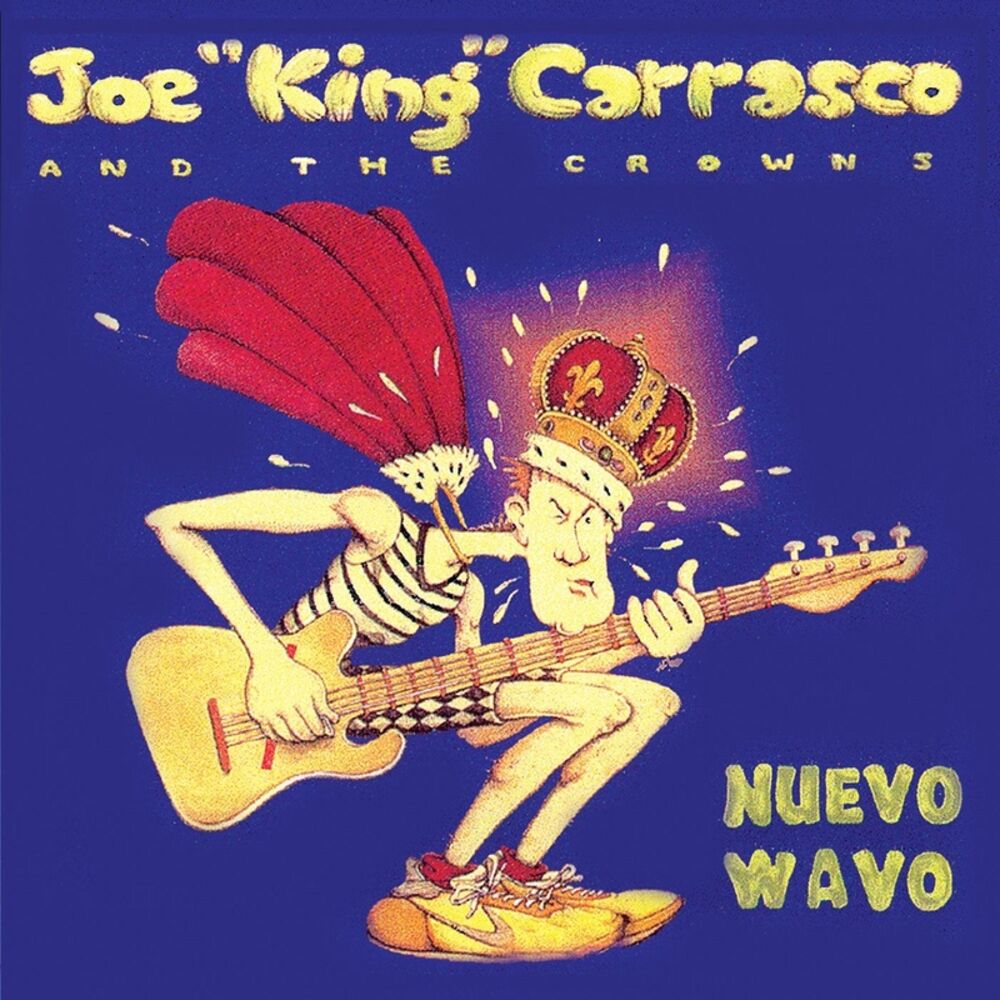 Picture of Nuevo Wavo
