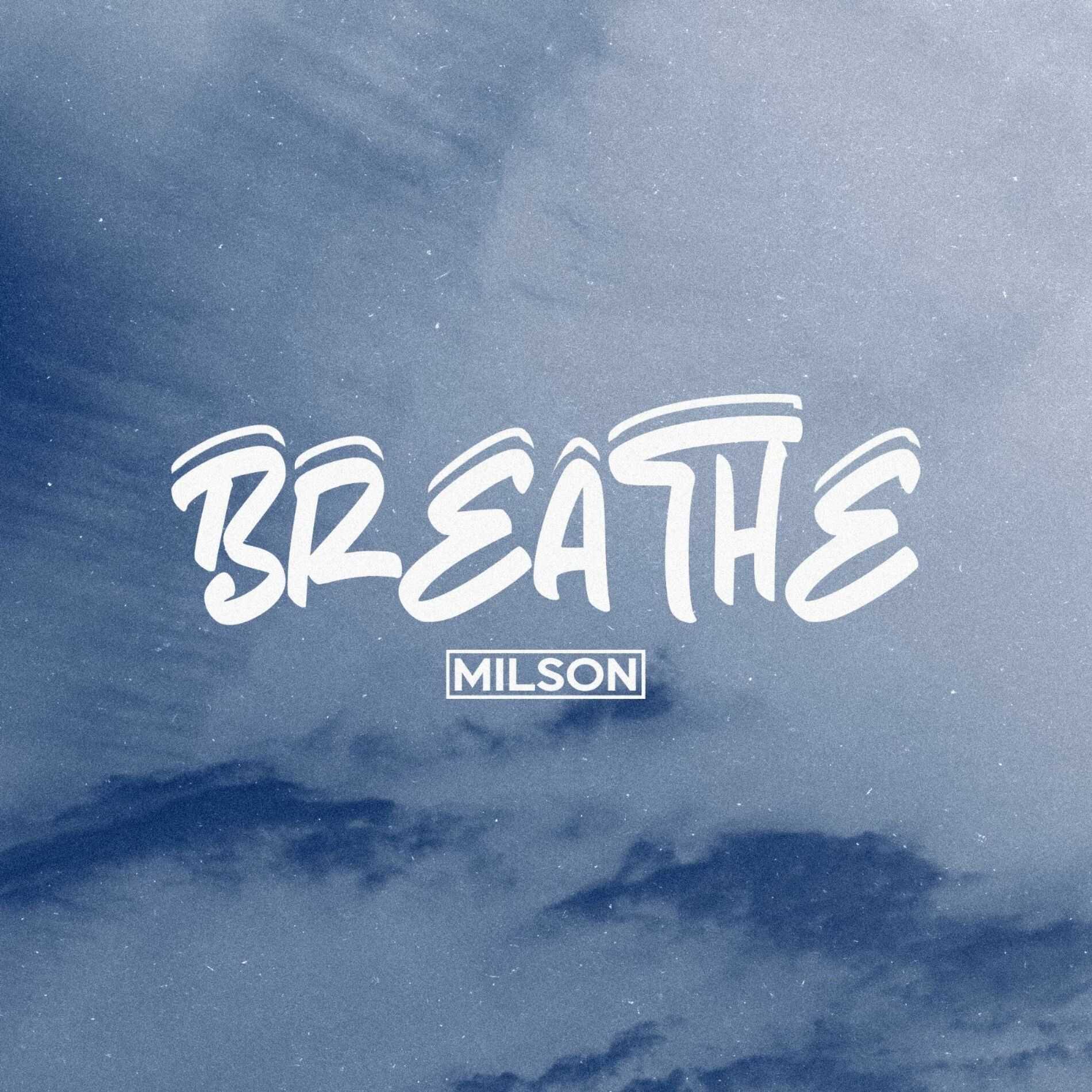 Album cover of Breathe