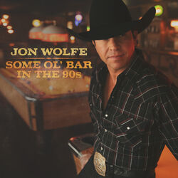 Cover of Some Ol' Bar in the 90's