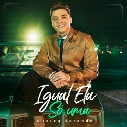 Cover of Igual Ela Só Uma