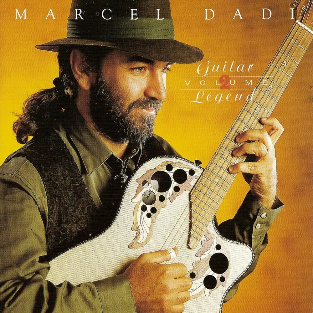 Picture of Guitar Legend, Vol. 2