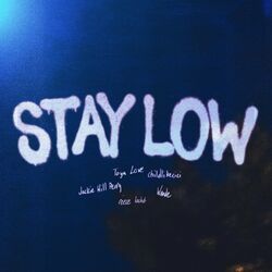 Cover of Stay Low (Remix)