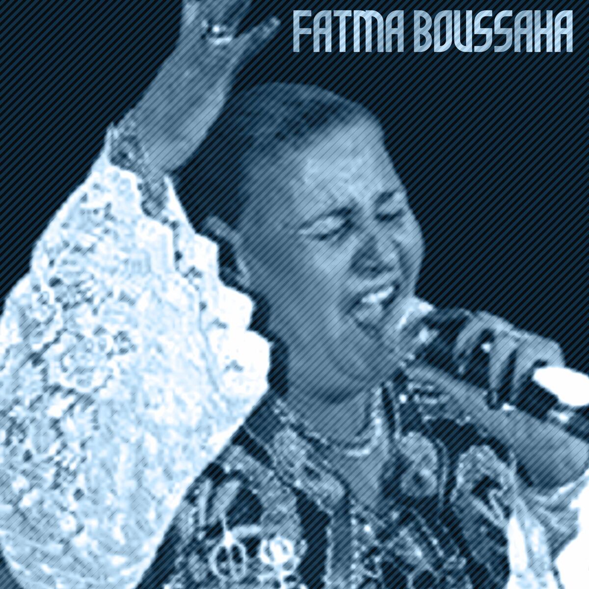 Album cover of Ah Mahleha Fya