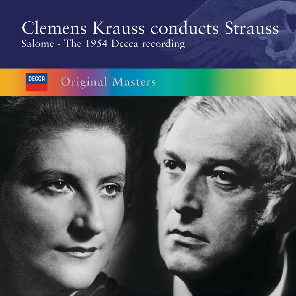 Picture of Strauss, R.: Salome