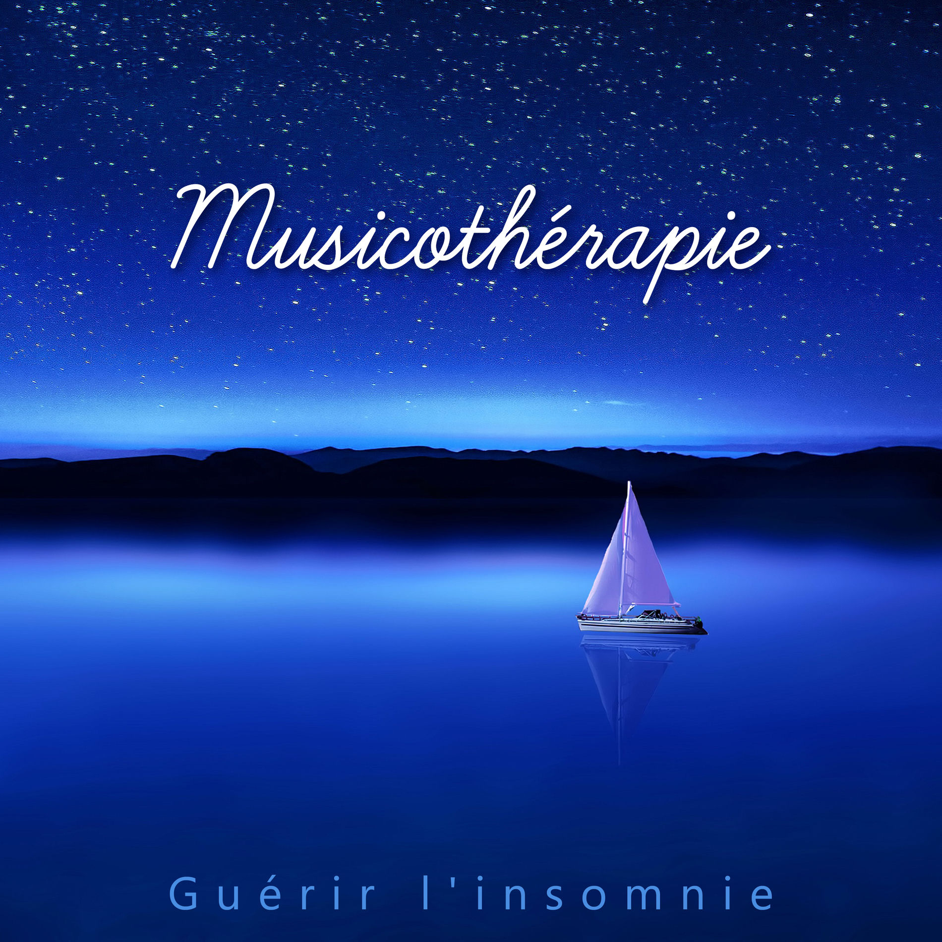 Album cover of Hypnose pour dormir