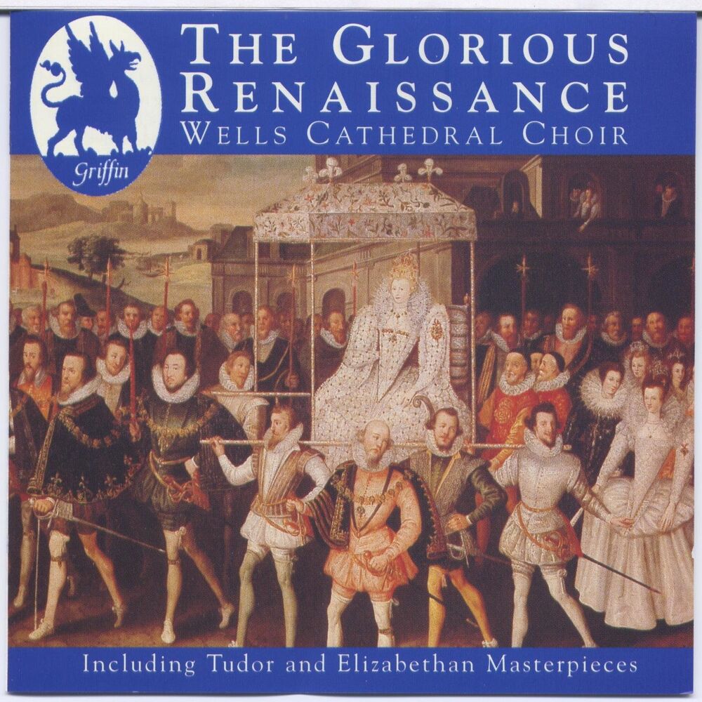 Picture of Glorious Renaissance