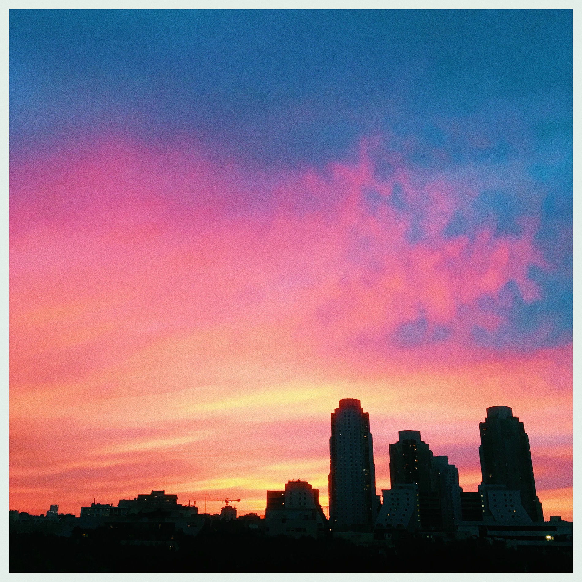 Album cover of Mantra