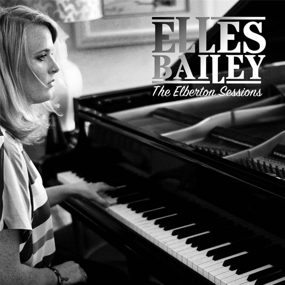 Picture of The Elberton Sessions