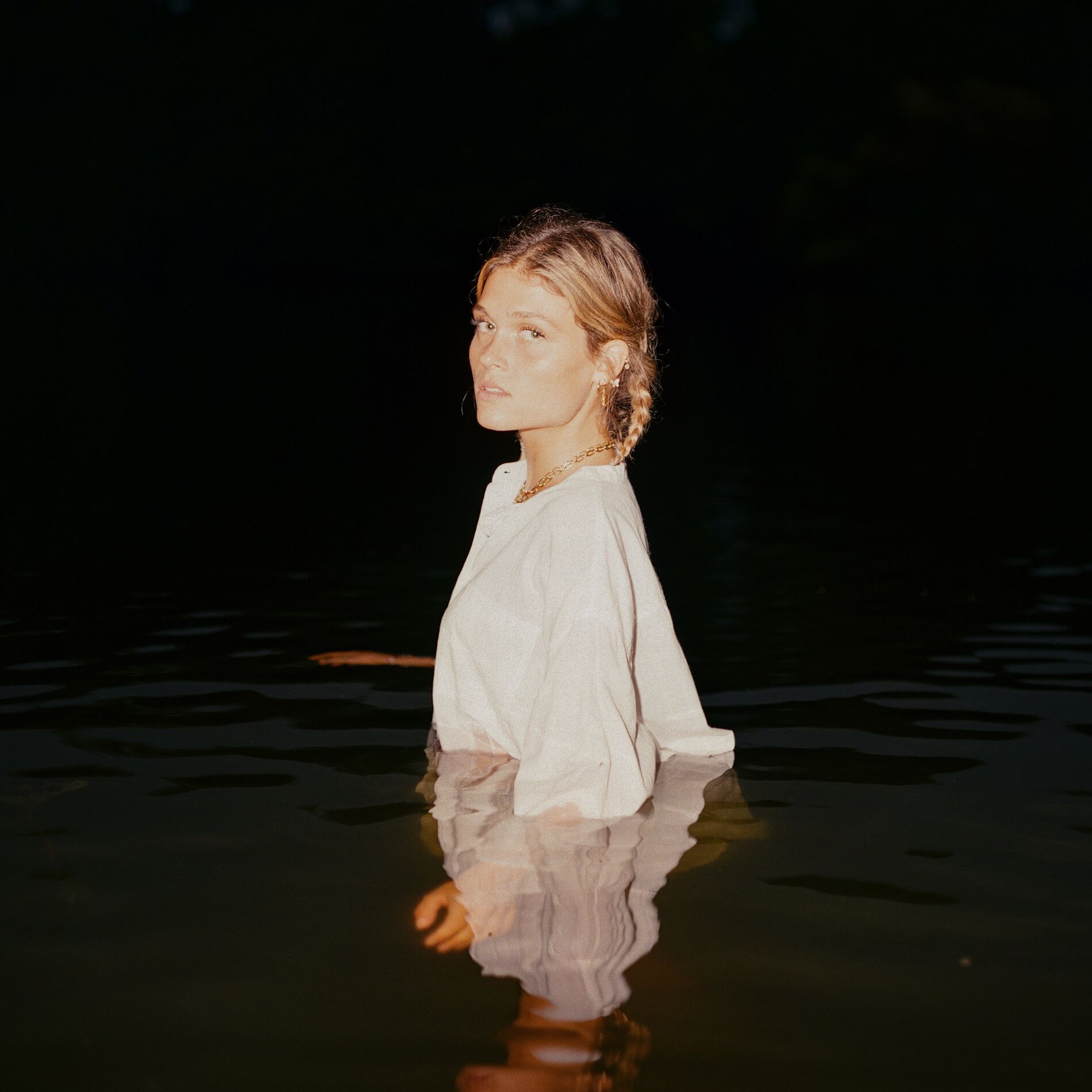 Album cover of Runaway