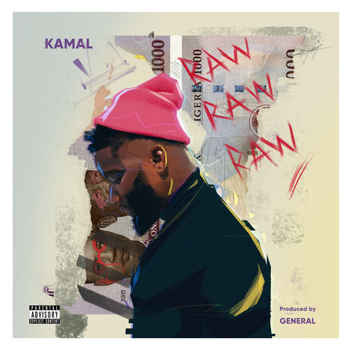 Raw Raw Raw sleeve