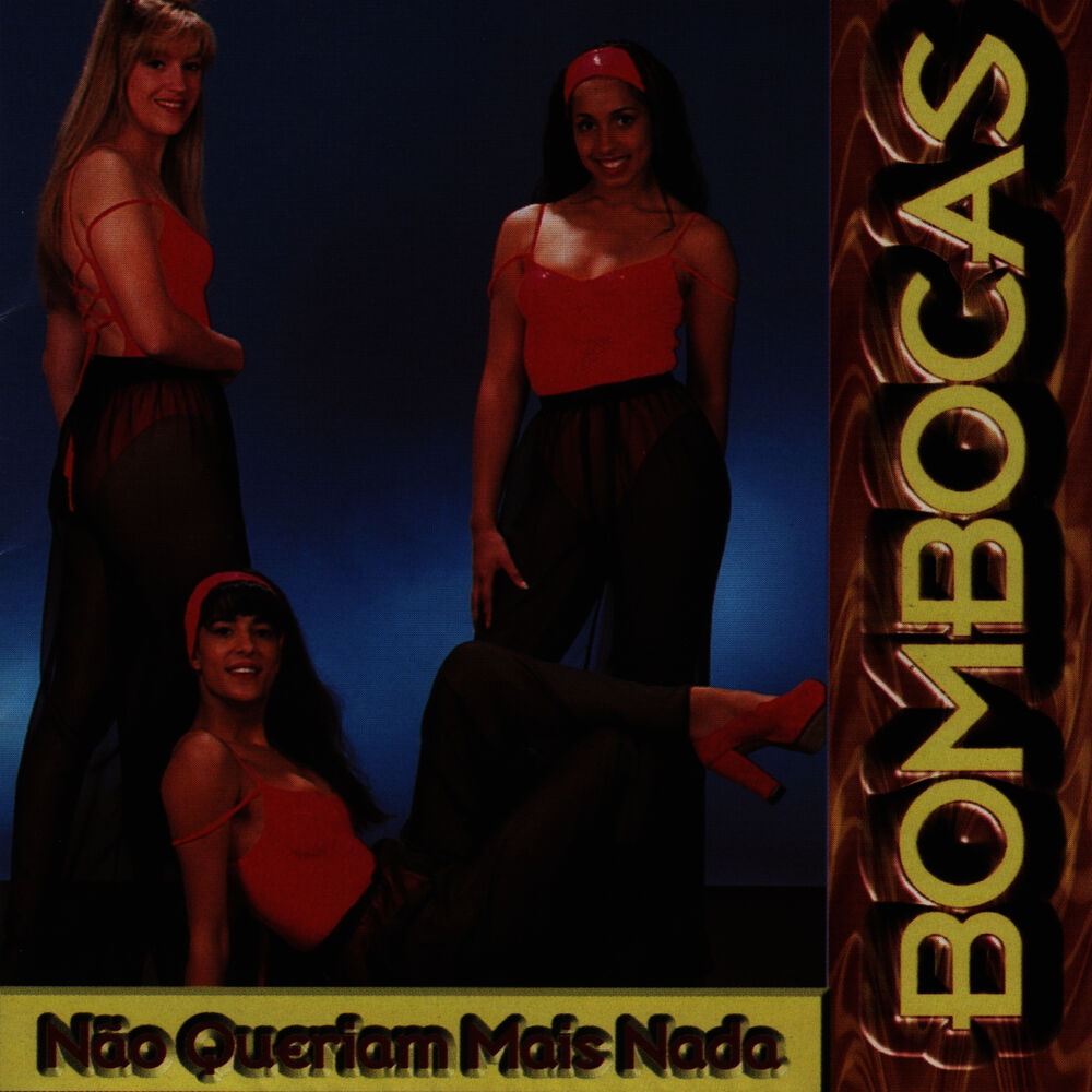 Picture of Não Queriam Mais Nada