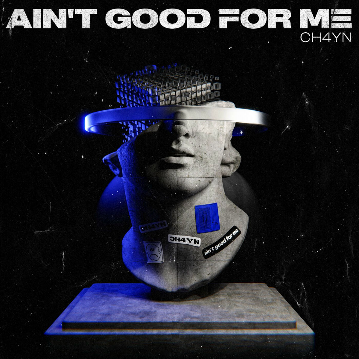 Album cover of Ain't Good For Me