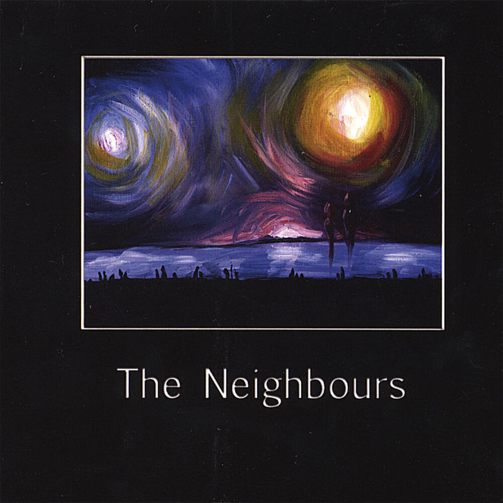 Picture of The Neighbours