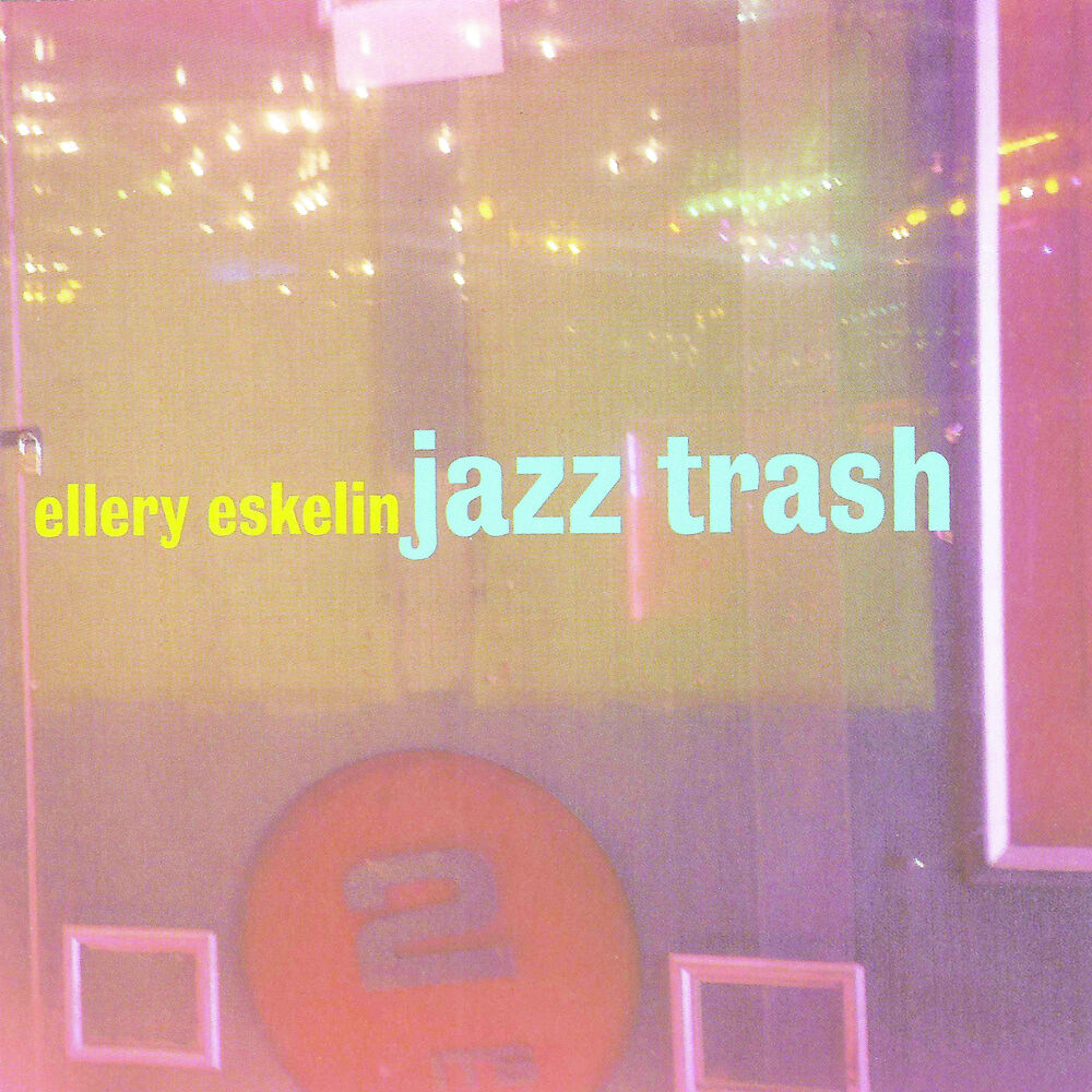 Picture of Jazz Trash