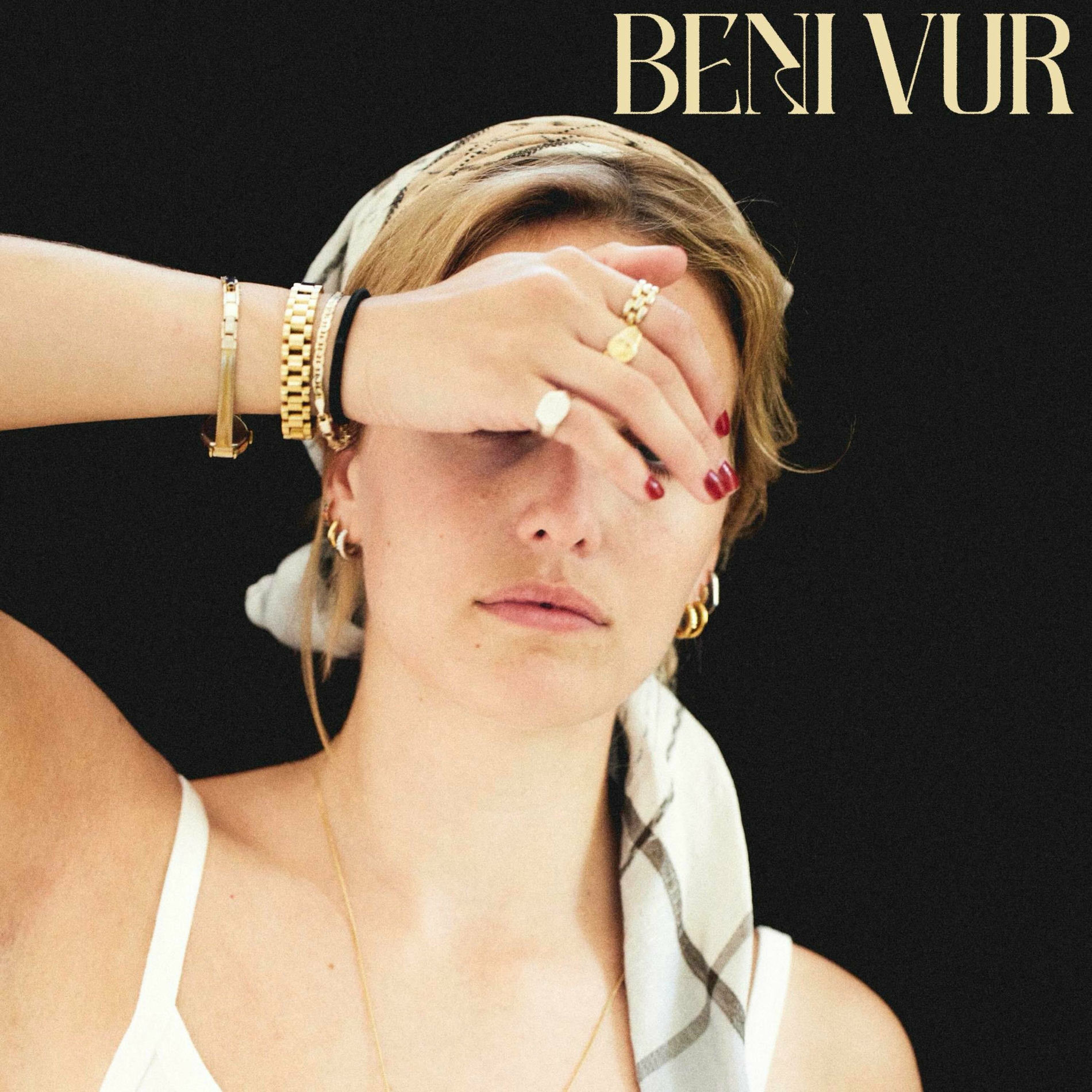 Album cover of Beni Vur