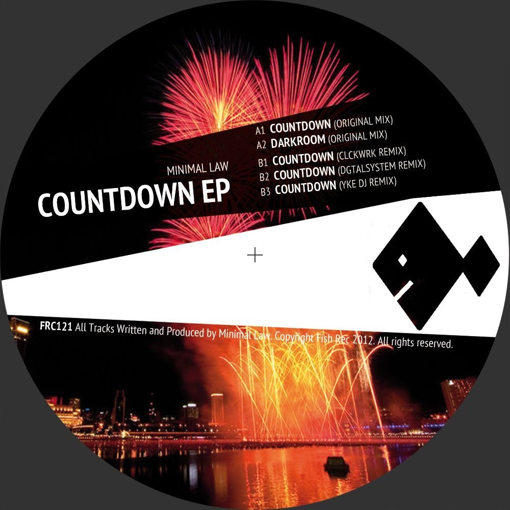 Picture of Countdown